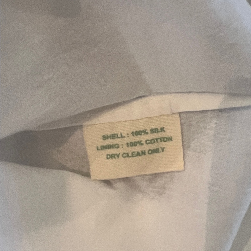 Julia Amory Sarah Dress XS NWOT - Picture 12 of 12